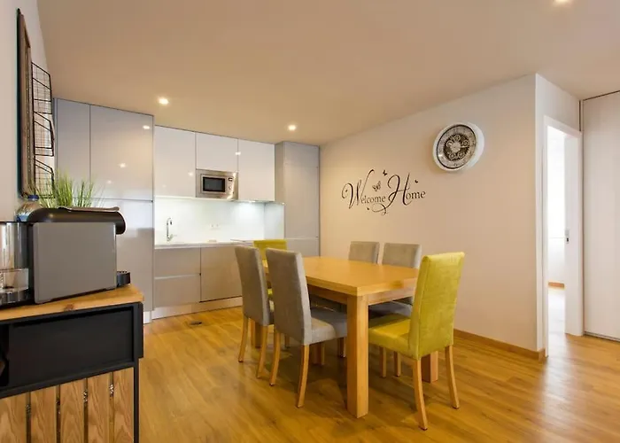 Aposentus - Marta's House Apartment