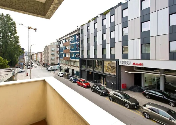 Aposentus - Marta's House