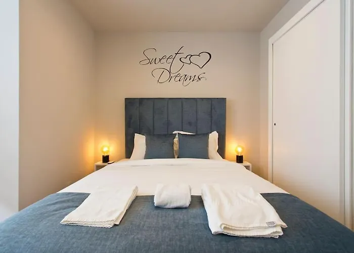 Aposentus - Marta's House Apartment Porto