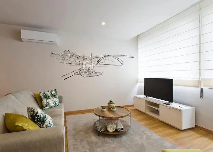 Apartment Aposentus - Marta's House *