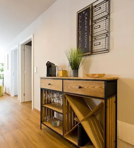 Aposentus - Marta's House * Porto